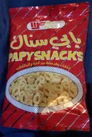 Papy snacks