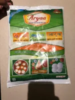 Arya Idly / Dosa Wet Mix