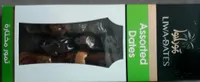 Assorted Dates