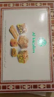Finest Arabian sweets