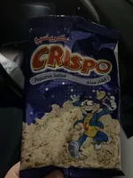 Popcorn