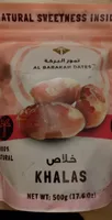 Al Barakah Dates