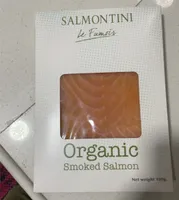 Le Fumoir Organic