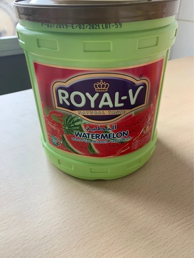 ROYAL-V