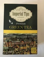 Premium Green Tea