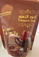 Treasure dates