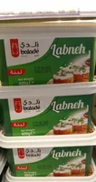 Balade farms labneh