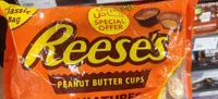 Reeses pbc miniatures