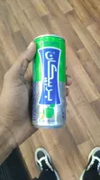 Barbican malt beverage apple flavor