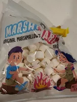 Marsh Mallows