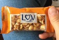 Peanut candy