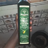 Blends of Refined Oils & Spanish Extra Virgin Olive Oil