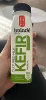 Balade farms kefir