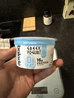 Greek Yogurt Natural