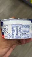 Hayatna Strawberry Yogurt