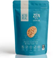 Zen Mini Cookies