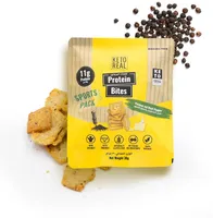 Parmesan Sports Pack