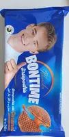 Bontime Stropwafels