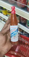 Hot Chili Sauce