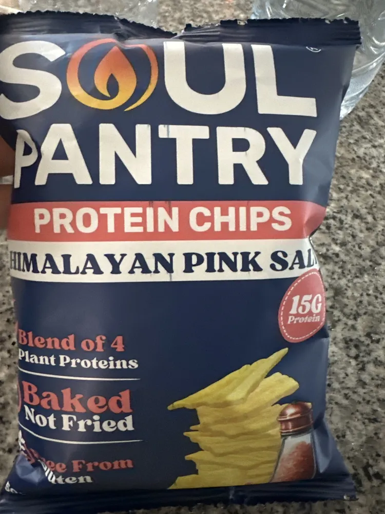 Protein chips