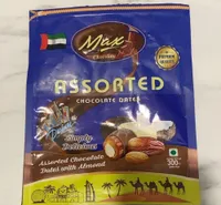 Chocolate date