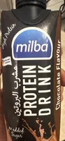 Protein Drink Chocolate Flavour