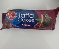 Jaffa Cake Cherry