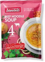 Stonebell's Beef Noodle Soup