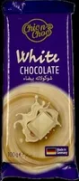 White Chocolate
