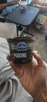 High Protein Pudding Chocolate