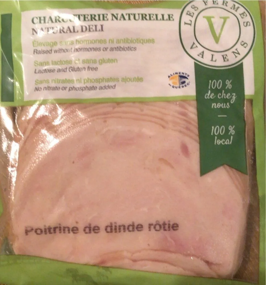 Charcuterie Naturelle