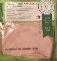 Charcuterie Naturelle