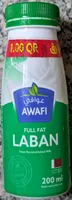 Laban (Full Fat)