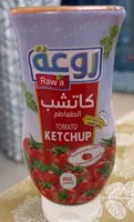 Tomato Ketchup
