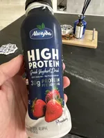 Greek Yogurt Drink