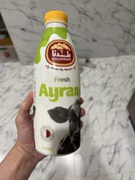 Fresh Ayran