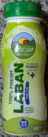 Fresh Laban (Full Fat)