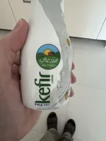 Kefir Full Fat Cow
