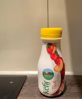 Flavored kefir Laban