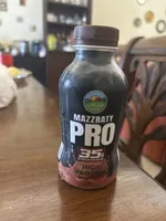 Mazzraty Pro High Protein Milk Chocolate