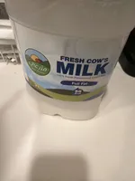 Whole milk