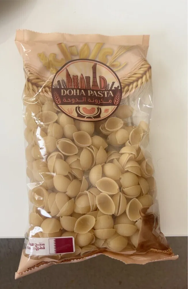 Doha pasta