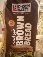 Brown Bread