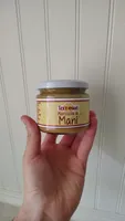 Mantequilla de Maní