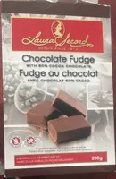 Chocolate fudge