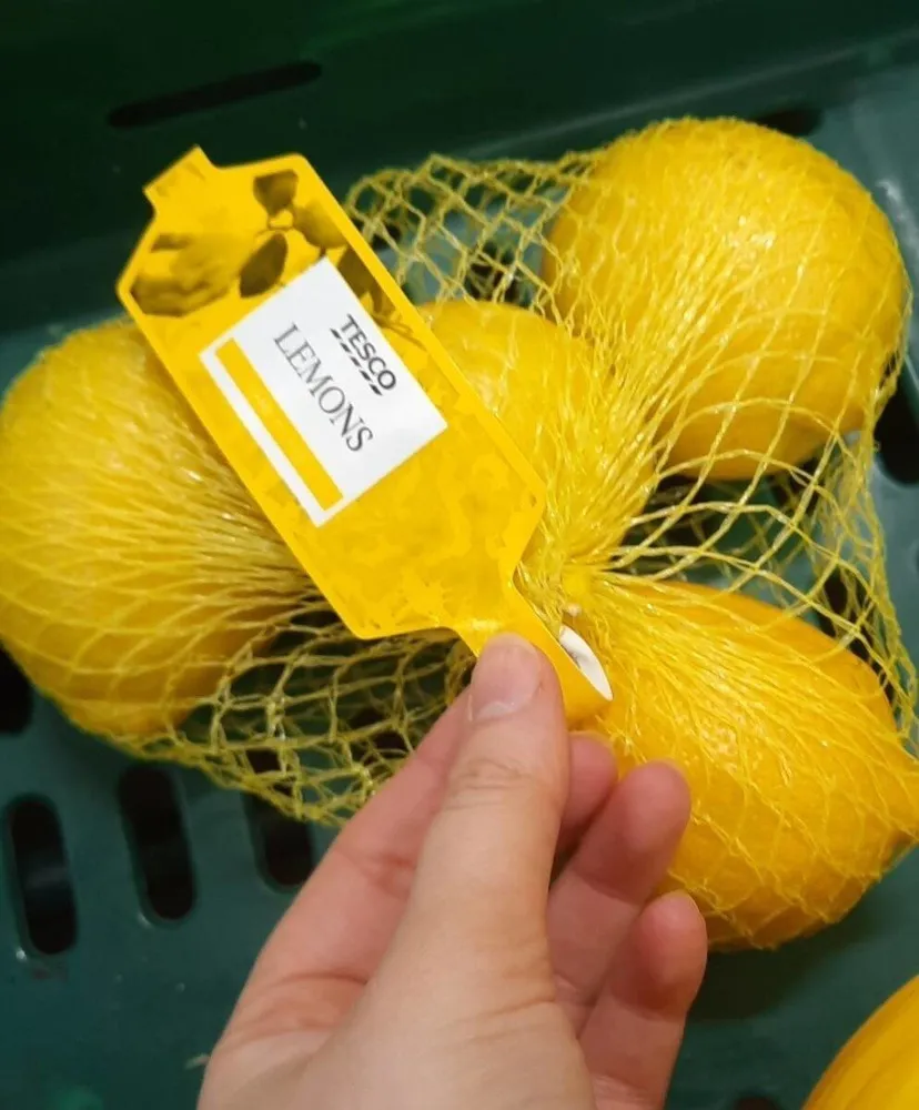 Lemons
