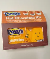Hot chocolate kit