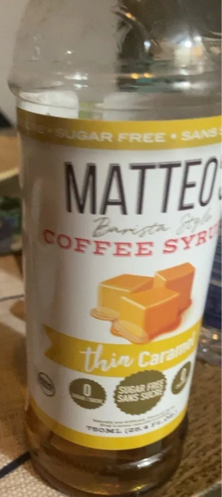 Matteo’s