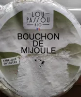 bouchon de mijoule
