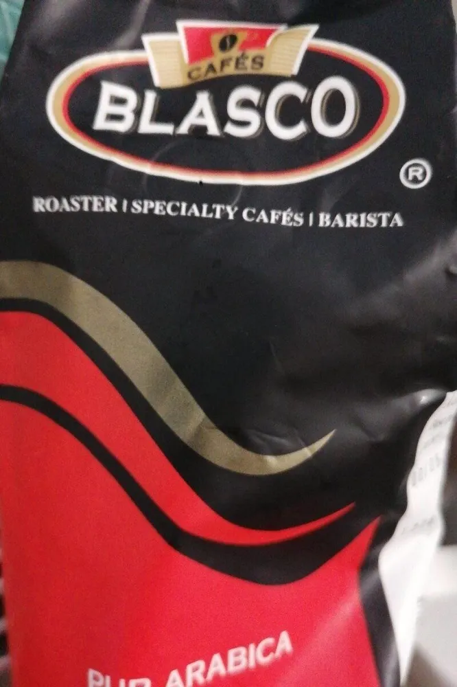 Blasco  cafe